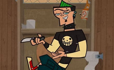Duncan From Total Drama Island Costume Carbon Costume Diy Dress Up