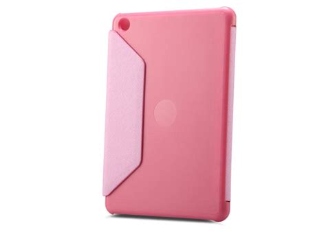 Addison Ip 577 Pink Ipad Mini Case Flip Cover Segment
