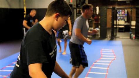 Mma Conditioning Classes At Westchester Fight Club Youtube