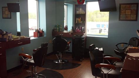 Pictures For Shades N Sync Salon In Evans Mills NY