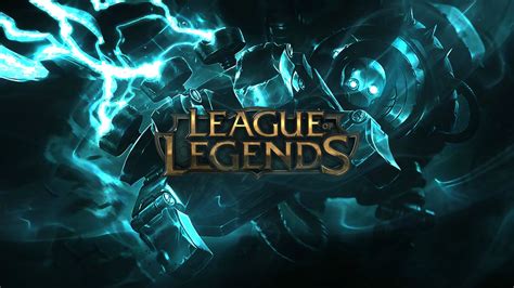 Steam Workshopleague Of Legends Wallpapers