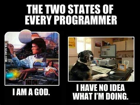 50 Memes Designers And Developers Will Relate To Computer Humor Coding Humor Programmer Humor