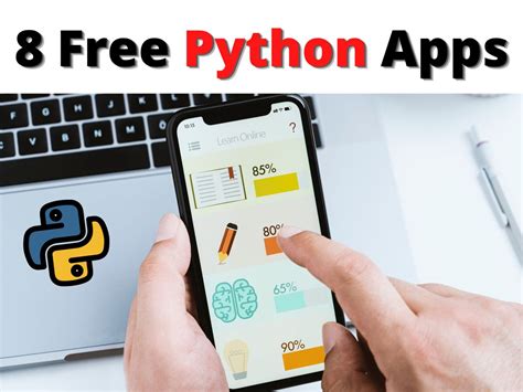 Top 8 Apps To Learn Python Free In 2022 Copyassignment