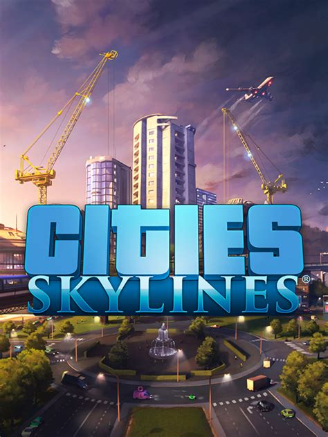 Cities Skylines All Dlc Steam Code Tidebro
