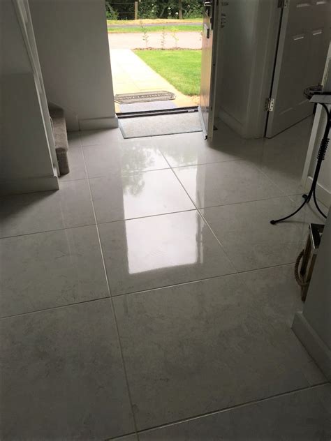Grout keeps ceramic tiles in place; Removing Epoxy Grout form Porcelain Tiles in Shropshire ...