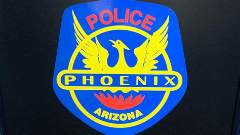 Phoenix police officer Noel Trevino is the hero you haven't heard of