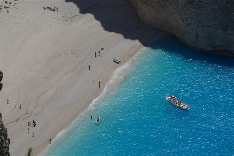 Discovering Greece 5 Best Beaches Of Zakynthos Beach