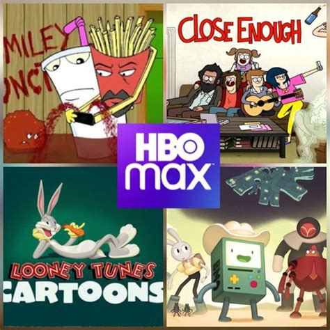 Top 10 Adult Swim Shows Cartoon Amino