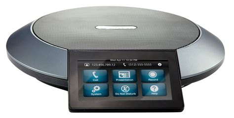 Smart Video Conferencing from the New LifeSize Icon 800 ...