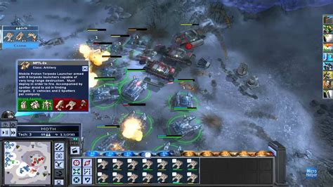 The 10 Best Real Time Strategy Pc Games