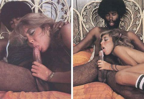 Retro Perversium Vintage Big Black Cock Orgy 2