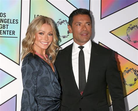 Kelly Ripa At 49 Credits Healthy Plant Based Diet For Her Biological