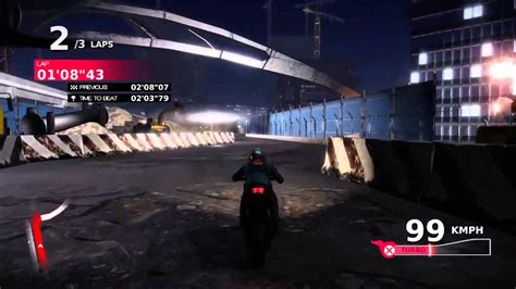 Motorcycle Club Game Review Ps4 Youtube