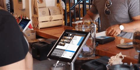 5 Best Brewery Pos Systems Brew Success With Software