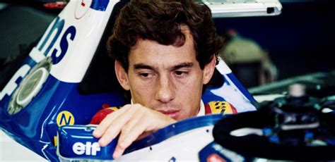 30 Anos Sem Senna Confira Por Onde Anda Os Acusados Pela Morte Do