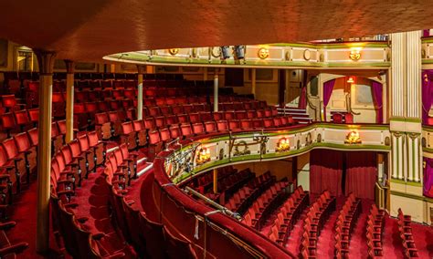 Theatre Royal Brighton Events And Tickets 2024 Seatplan