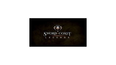 Sword Coast Legends Trailer De Le3 Millenium
