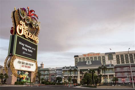 Orleans poker room to go 24 hours again Friday | Las Vegas Review-Journal