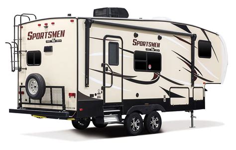 Small Fifth Wheel Campers Under 25ft 2022 Rv Obsession Fifth