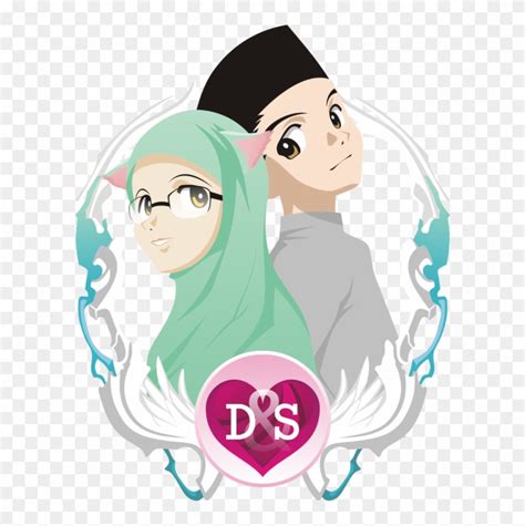 Muslim Vector Download Muslim Wedding Vector Png Free Transparent