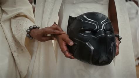 Pantera Negra Wakanda Para Sempre Ganha Trailer Oficial
