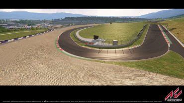 Assetto Corsa Red Bull Ring Previews VirtualR Net Independent Sim Racing News