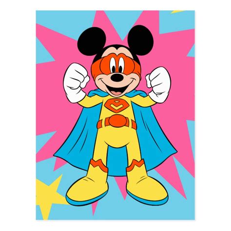 Disneys Mickey And Friends Archives Custom Fan Art