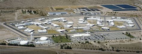 Coachella Valley Leaders Oppose Closure Of Blythes Chuckawalla Prison