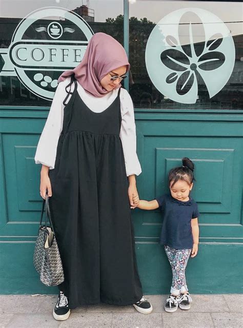 Hijab Chic Untukmu Kaum Millenial My Fashion