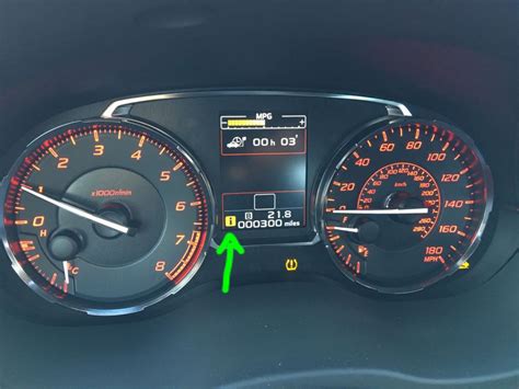Subaru Impreza Dashboard Warning Lights Meaning Shelly Lighting