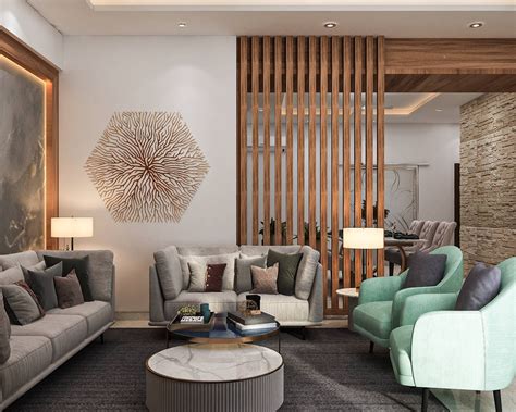 Stunning Living Room Interior Design Ideas Livspace Modern Style