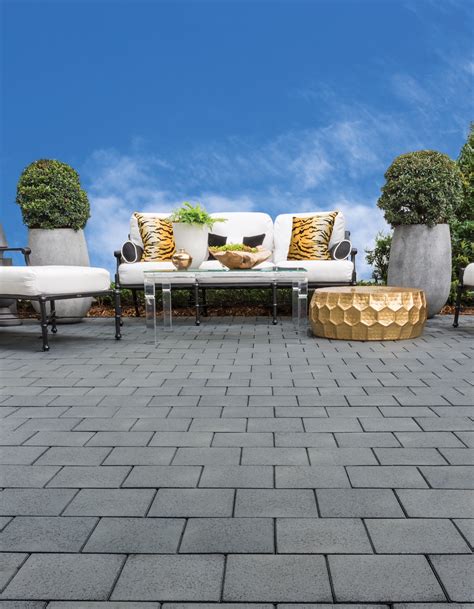 Synthetic Pavers For Rooftop Applications Roofing