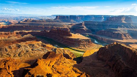 44 Grand Canyon Desktop Wallpaper Widescreen