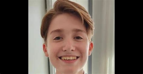 Healthy 14 Year Old Boy Dies In His Sleep At His Grandparents House