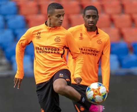 He is currently 17 years old and plays as a attacking. Ihattaren set for Netherlands-Morocco tug-of-war