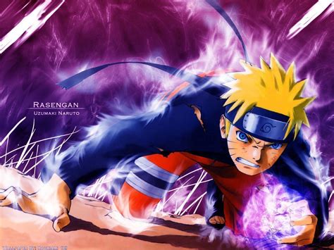 Search free naruto wallpapers on zedge and personalize your phone to suit you. Naruto Rasengan Wallpapers - Wallpaper Cave