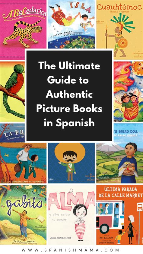 Classic Baby Books In Spanish Bilingual Books In Spanish And English