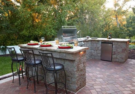 People found this by searching for: 13 Upgrades to Make Over Your Outdoor Grill Area