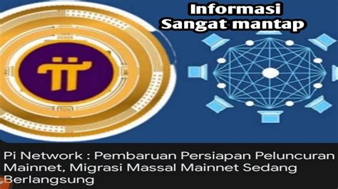 Pembaruan Persiapan Peluncuran Mainet,Migrasi massal mainet sedang
