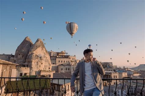 Review Cappadocia Living Nomads Travel Tips Guides News