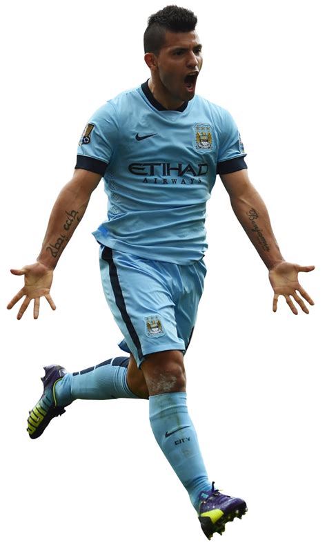 Sergio aguero render these pictures of this page are about:aguero png. Sergio Agüero render | FootyRenders.com