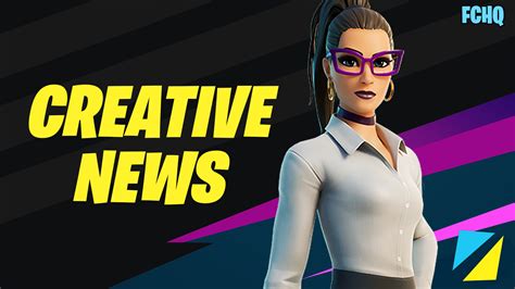 Fortnite Creative News Epic Releases Epic Picks In Discovery