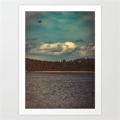 If I Could Stay Forever Art Print By Faded Photos Society6