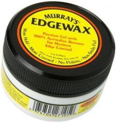 Murrays Hair Edgewax Mini