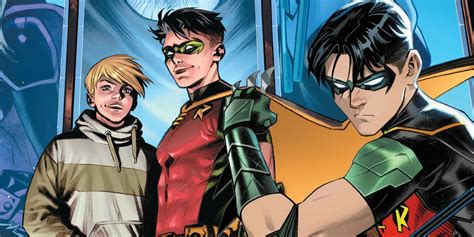 10 Things You Didnt Know About Robintim Drake And Bernards Romance