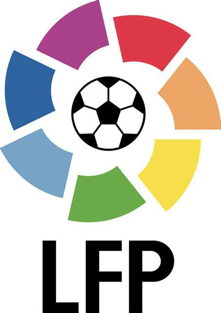 Liga De Fútbol Profesional Lfp La Liga Atlético Madrid Deportivo