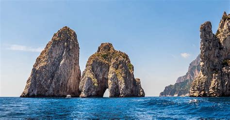 Capri All You Need To Know Boat Tours Ferry Tickets Hotels