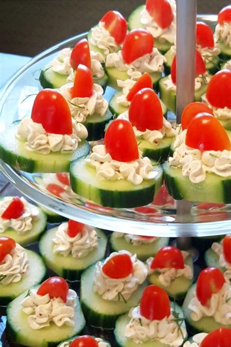 Easy Party Appetizers For A Crowd 15 Insanely Good Crowd Pleasing