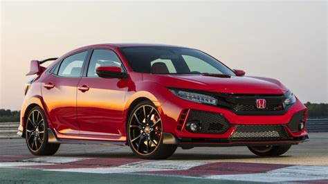 One look at the fk8 model and it is clear that it means business. 2019 Honda Civic Type R, Civic Hatchback price announced