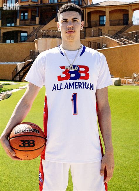 Select from premium lamelo ball of the highest quality. LaMelo Ball | Nbafamily Wiki | Fandom